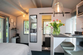 Tiny House Boatshed